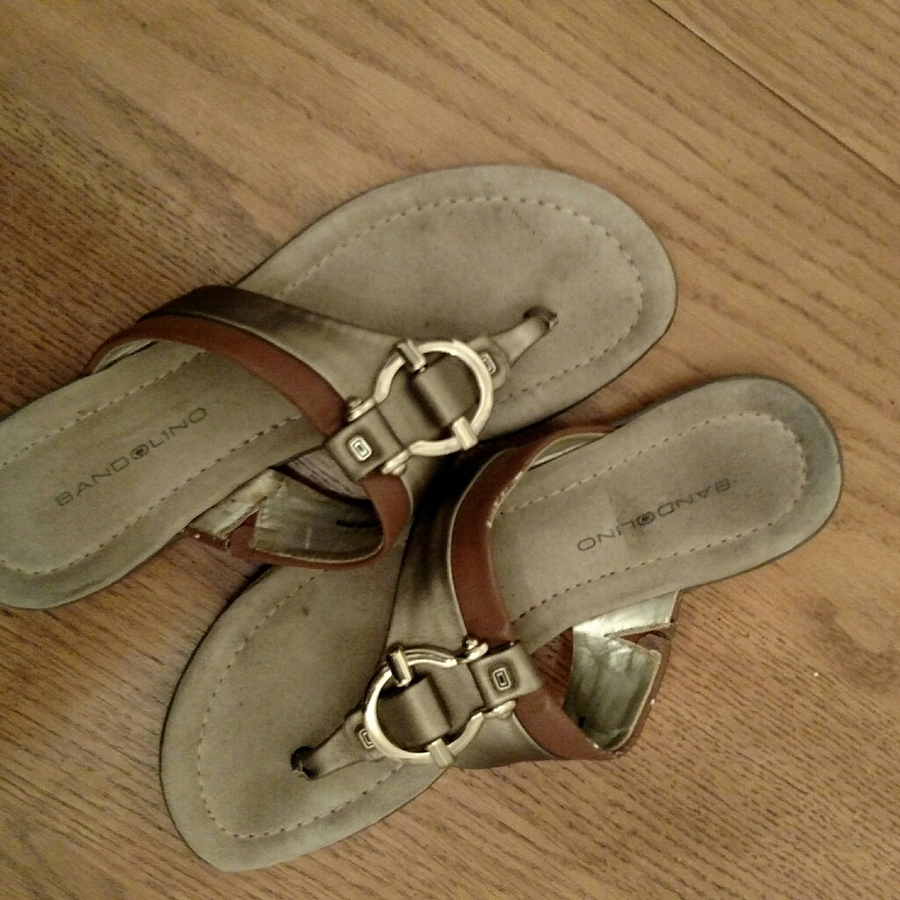 Flip Flops - Picture 2 of 5